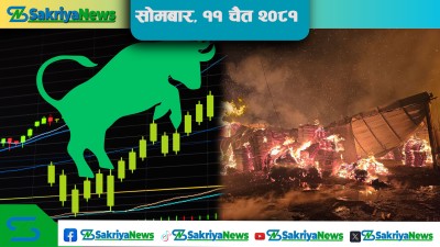  खरानी बन्यो सांग्रिला प्लाई उद्योग, प्यानिक लगानीकर्तालाई राहत 